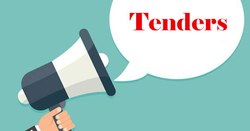 Tenders